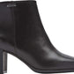 Rockport Women's Camdyn Ankle Boots Shoes Black Size 7 M