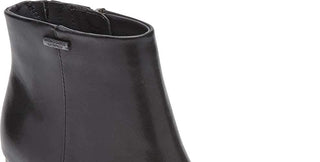 Rockport Women's Camdyn Ankle Boots Shoes Black Size 7 M