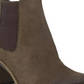 White Mountain Destiny Chelsea Booties Women's Shoes Brown Size 10 M