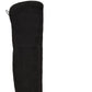 Circus By Sam Edelman Women's Peyton Stretch Over The Knee Boots Shoes Black Size 7.5 M