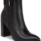 Fergie Women's Enigma Women's Booties Black Size 7.5 M