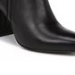 Fergie Women's Enigma Women's Booties Black Size 7.5 M