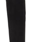 Jessica Simpson Women's Livelle Pointed Toe Over Knee Fashion Boots Black Size 5.5 M