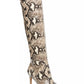 Steve Madden Women's Kimari Boots White Size 5.5 M