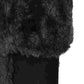 Style & Co Women's Witty Cold Weather Boots Shoes Black Size 6 M