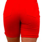 Judy Blue - TUMMY CONTROL BERMUDA SHORTS