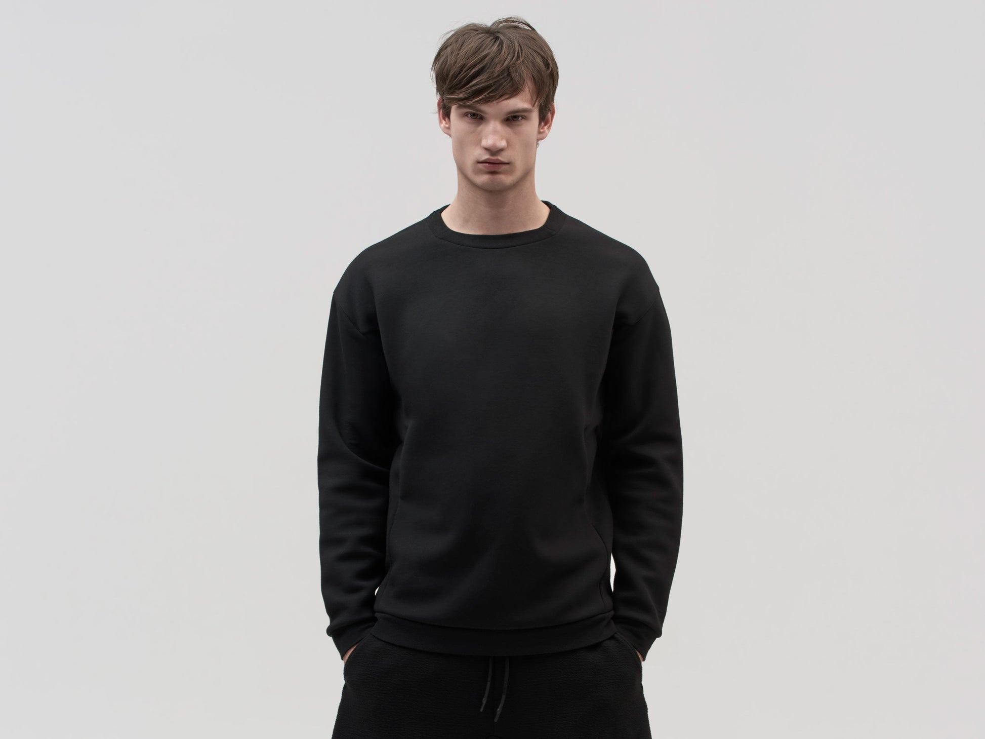 long-line-sweatshirt-black