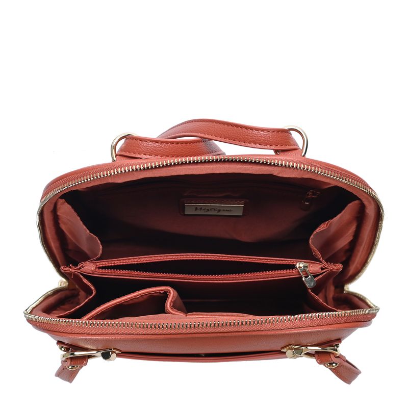 Daisy Convertible Backpack Purse