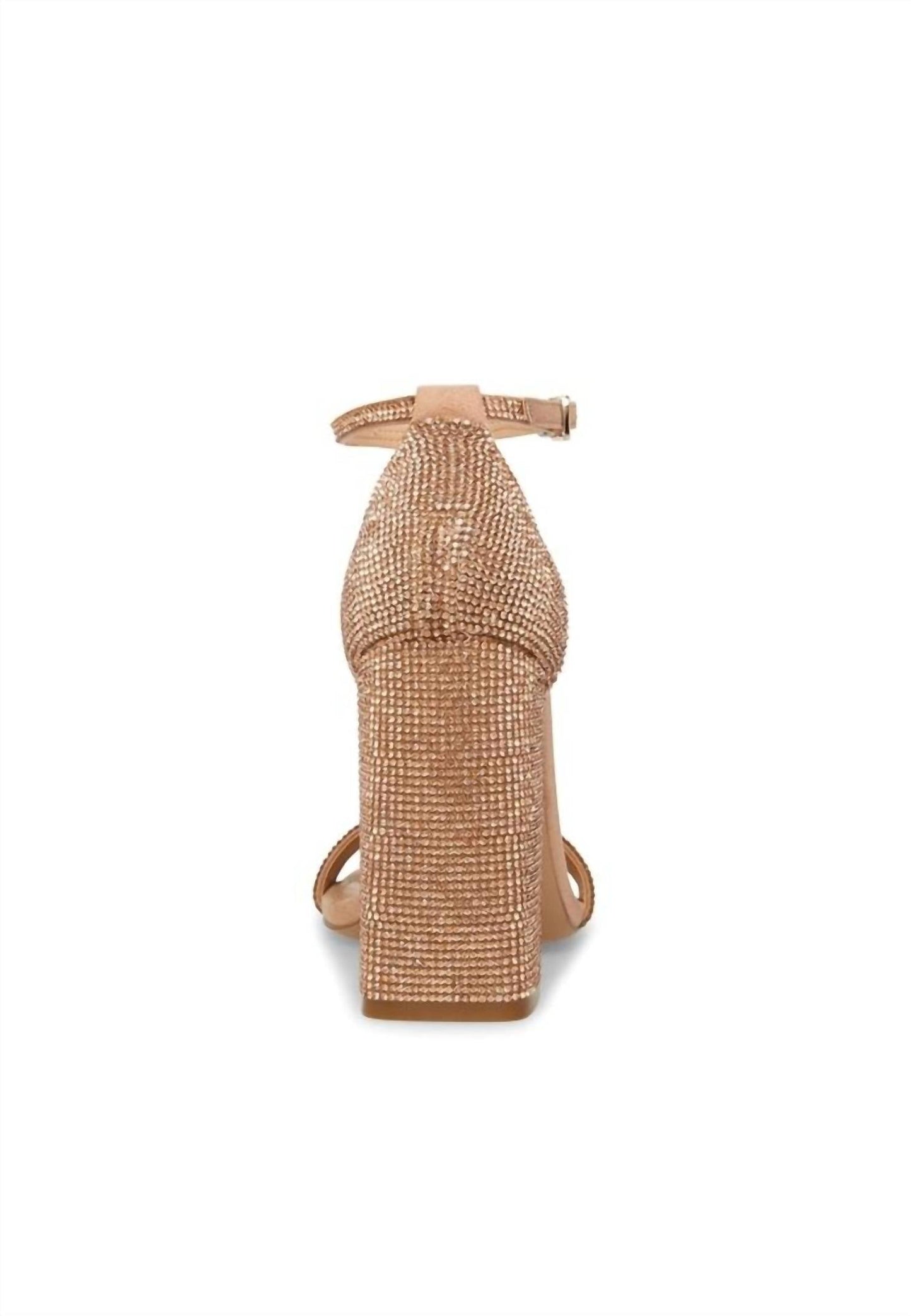 Steve Madden - TIAA-R HEELED SANDAL