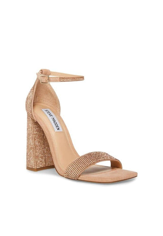 Steve Madden - TIAA-R HEELED SANDAL
