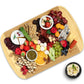 Cutting Board Two-tone XL, 18”x12”