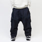 3L Shell Cargo Pant - Black