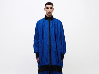 OS Bomber - Blue