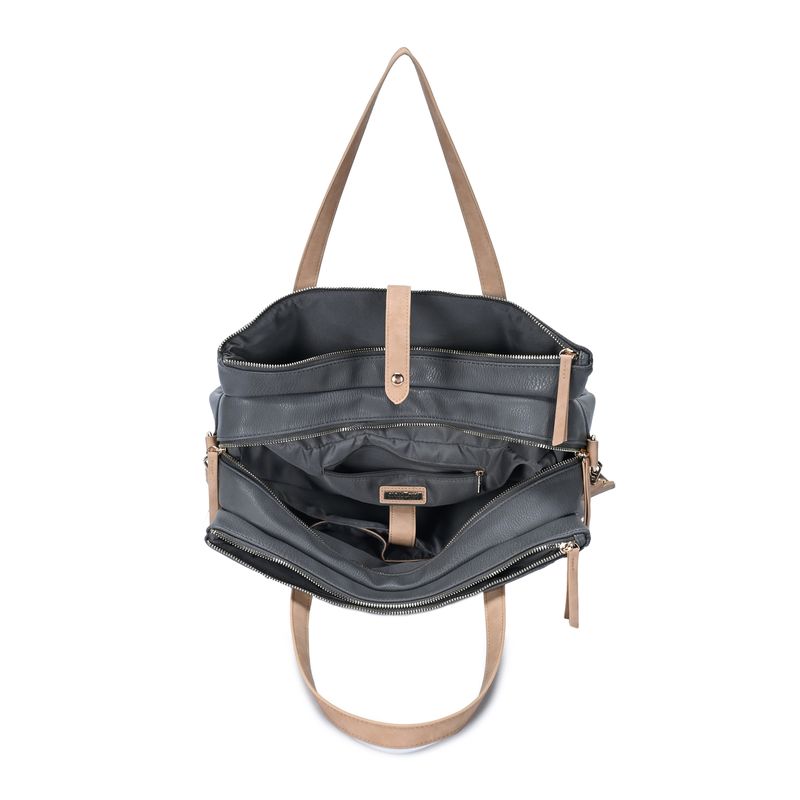 Heather Tote