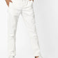 Levi's Men's Straight Fit Jeans White Size 31X30