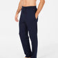 Tommy Hilfiger Men's Thermal Pants Navy Size Extra Large