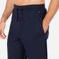 Tommy Hilfiger Men's Thermal Pants Navy Size Extra Large