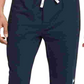 Tommy Hilfiger Men's Hilfiger Color Block Joggers Navy Size Large