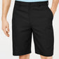 Attack Life Men's Core 10" Classic-Fit Shorts Black Size 30 REG