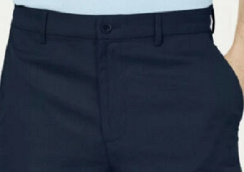 Attack Life Men's Core 10" Classic-Fit Shorts Dark Blue Size 32 REG