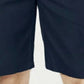 Attack Life Men's Core 10" Classic-Fit Shorts Dark Blue Size 32 REG