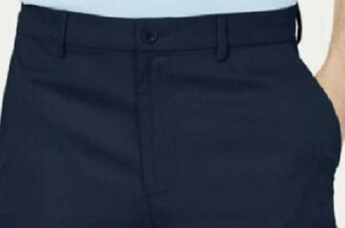 Attack Life Men's Core 10" Classic-Fit Shorts Dark Blue Size 38 REG