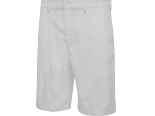 Attack Life By Greg Norman Men's Core 10" Classic-Fit Shorts Gray Size 38