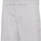 Attack Life By Greg Norman Men's Core 10" Classic-Fit Shorts Gray Size 38