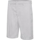 Attack Life Men's Core 10" Classic-Fit Shorts Gray Size 42 REG