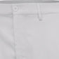 Attack Life Men's Core 10" Classic-Fit Shorts Gray Size 42 REG