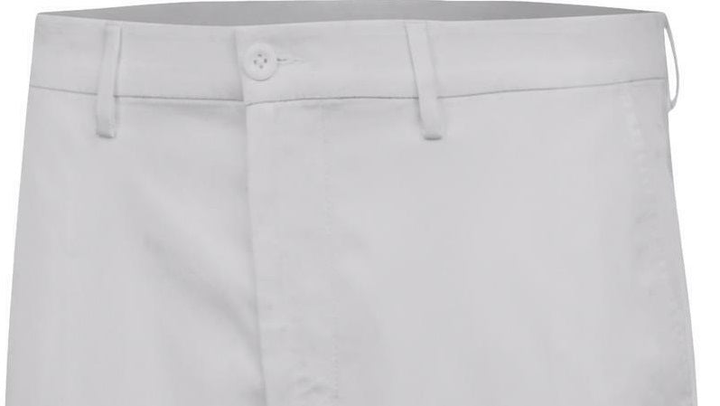Attack Life Men's Core 10" Classic-Fit Shorts Gray Size 42 REG