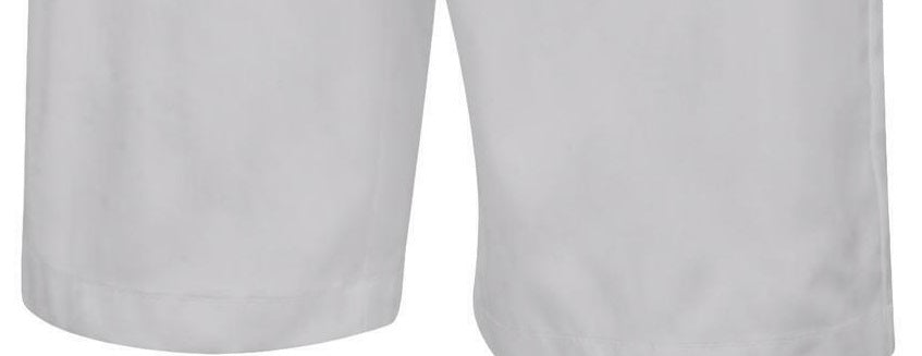 Attack Life Men's Core 10" Classic-Fit Shorts Gray Size 42 REG