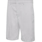Attack Life Men's Core 10" Classic-Fit Shorts Gray Size 44 REG
