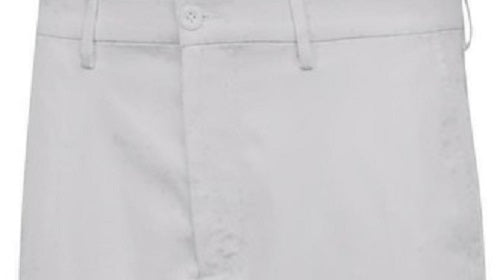 Attack Life Men's Core 10" Classic-Fit Shorts Gray Size 44 REG