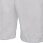 Attack Life Men's Core 10" Classic-Fit Shorts Gray Size 44 REG