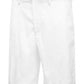 Attack Life Men's Core 10" Classic-Fit Shorts White Size 44 REG