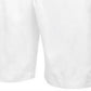 Attack Life Men's Core 10" Classic-Fit Shorts White Size 44 REG
