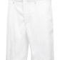 Attack Life Men's Core 10" Classic-Fit Shorts White Size 30 REG