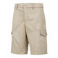 Attack Life By Greg Norman Men's 10" Cargo Shorts Beige Size 32