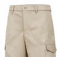 Attack Life By Greg Norman Men's 10" Cargo Shorts Beige Size 32