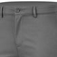 Attack Life Men's 10" Cargo Shorts GraySize 30 REG