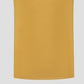 Style & Co Women's Cotton Crew Neck T-Shirt Gold Size Large