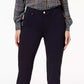 Charter Club Women's Windham Stretch Pants Black Size 6