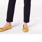 Charter Club Women's Windham Stretch Pants Black Size 6