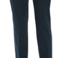 Charter Club Women's Slim Fit Ankle Pants Green Size 6