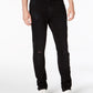American Rag Men's Slim-Fit Stretch Destroyed Jeans  Black Size 32X32