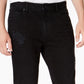 American Rag Men's Slim-Fit Stretch Destroyed Jeans  Black Size 32X32