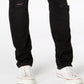 American Rag Men's Slim-Fit Stretch Destroyed Jeans  Black Size 32X32