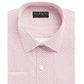 AlfaTech by Alfani Men's Slim-Fit Performance Stretch Easy-Care Dress Shirt White Size 15.5X32-33