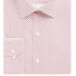 AlfaTech by Alfani Men's Slim-Fit Performance Stretch Easy-Care Dress Shirt White Size 15.5X32-33